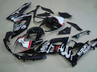 Suzuki GSXR 1000 K5 2005-2006 Verkleidungen - Relentless