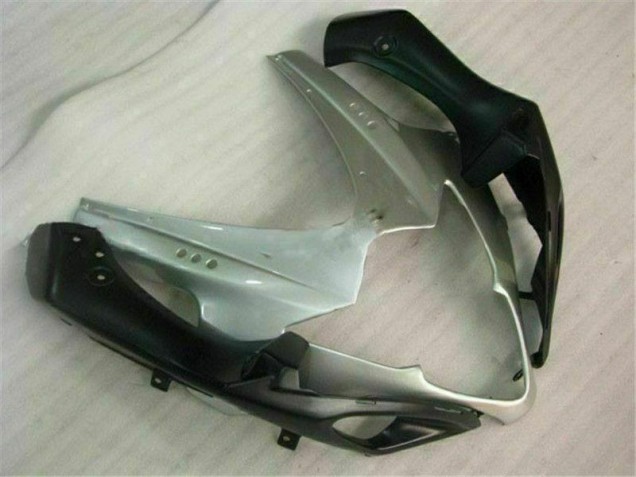 Suzuki GSXR 1000 K5 2005-2006 Vollverkleidung - Rot Weiß