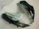 Suzuki GSXR 1000 K5 2005-2006 Vollverkleidung - Rot Weiß