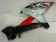 Suzuki GSXR 1000 K5 2005-2006 Vollverkleidung - Rot Weiß