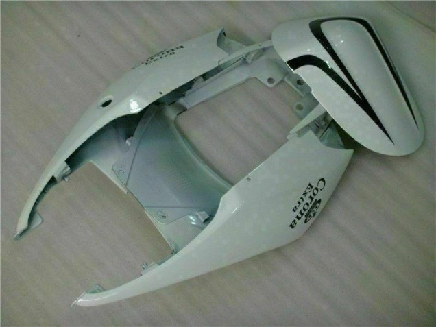 Suzuki GSXR 1000 K5 2005-2006 Vollverkleidung - Weiß