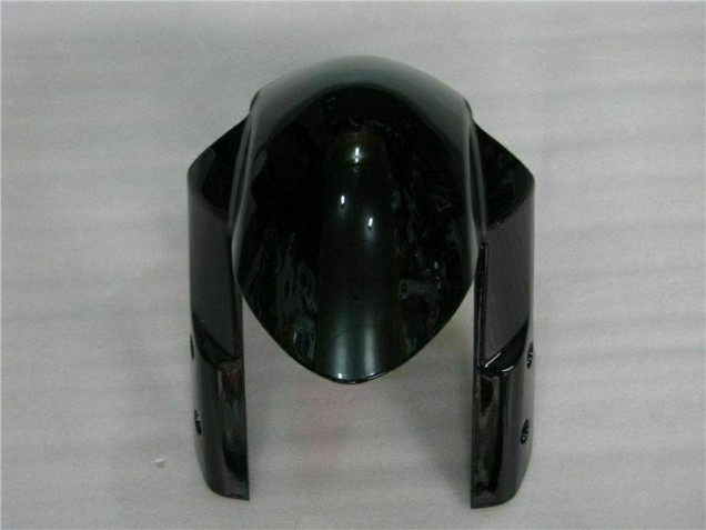 Suzuki GSXR 1000 K5 2005-2006 Vollverkleidung - Weiß Schwarz
