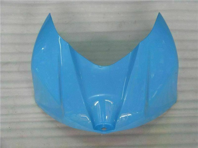 Suzuki GSXR 1000 K7 2007-2008 Verkleidung - Blau