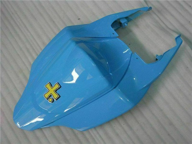 Suzuki GSXR 1000 K7 2007-2008 Verkleidung - Blau