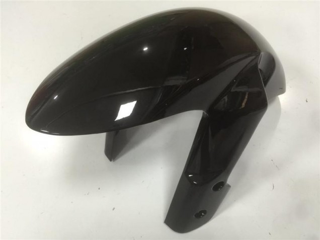 Suzuki GSXR 1000 K7 2007-2008 Verkleidung - Gold Schwarz