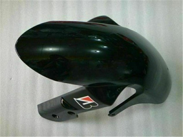 Suzuki GSXR 1000 K7 2007-2008 Verkleidung - Rot