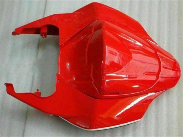 Suzuki GSXR 1000 K7 2007-2008 Verkleidung - Rot