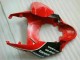 Suzuki GSXR 1000 K7 2007-2008 Verkleidung - Rot