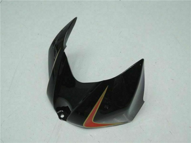 Suzuki GSXR 1000 K7 2007-2008 Verkleidung - Rot Weiß Suzuki GSXR 1000 K7 2007-2008 Verkleidung - Rot Weiß