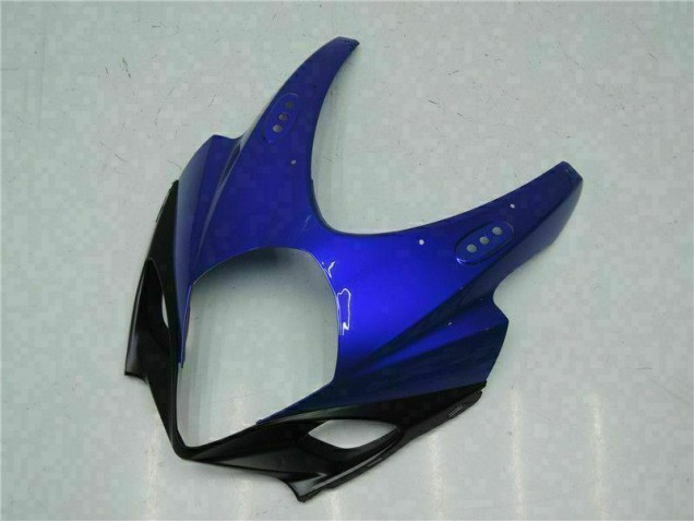 Suzuki GSXR 1000 K7 2007-2008 Verkleidungen - Blau