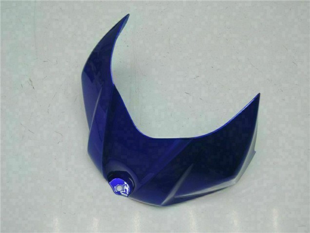 Suzuki GSXR 1000 K7 2007-2008 Verkleidungen - Blau
