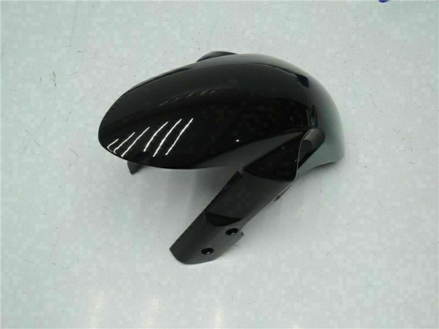 Suzuki GSXR 1000 K7 2007-2008 Verkleidungen - Blau