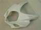 Suzuki GSXR 1000 K7 2007-2008 Verkleidungen - Weiß