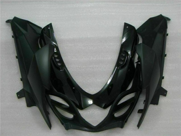 Suzuki GSXR 1000 K9 2009-2016 Motorrad Verkleidungen - Schwarz