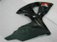 Suzuki GSXR 1000 K9 2009-2016 Motorrad Verkleidungen - Schwarz