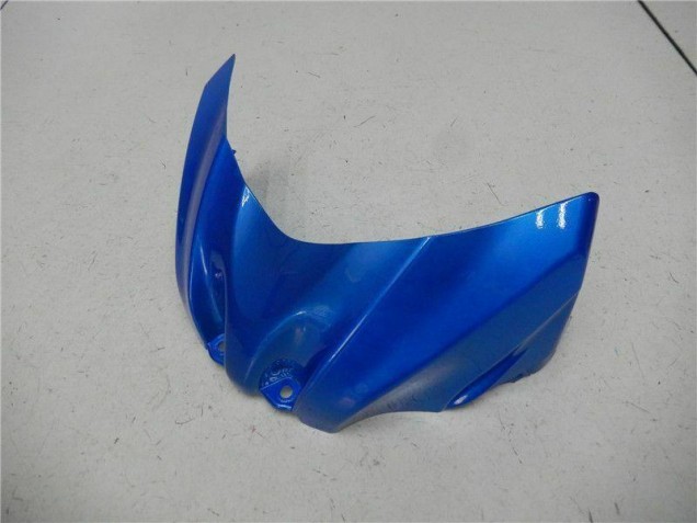 Suzuki GSXR 1000 K9 2009-2016 Verkleidung - Blau