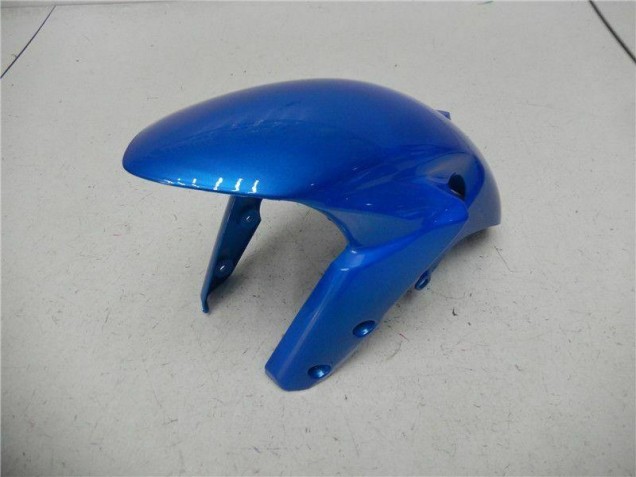 Suzuki GSXR 1000 K9 2009-2016 Verkleidung - Blau
