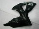 Suzuki GSXR 1000 K9 2009-2016 Verkleidung - Braun Schwarz