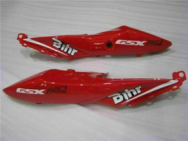 Suzuki GSXR 1000 K9 2009-2016 Verkleidung & Plastik - Schwarz