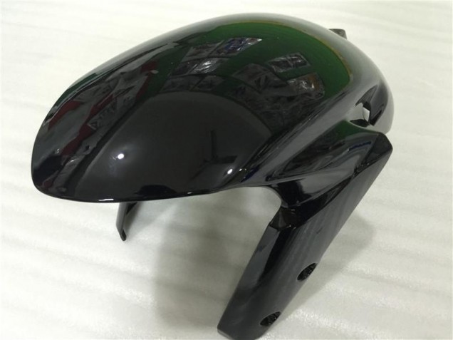 Suzuki GSXR 1000 K9 2009-2016 Verkleidung - Weiß Blau Schwarz