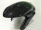Suzuki GSXR 1000 K9 2009-2016 Verkleidung - Weiß Blau Schwarz