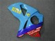 Suzuki GSXR 1000 K9 2009-2016 Verkleidungen - Blau Suzuki GSXR 1000 K9 2009-2016 Verkleidungen - Blau