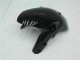 Suzuki GSXR 1000 K9 2009-2016 Verkleidungen - Braun Schwarz