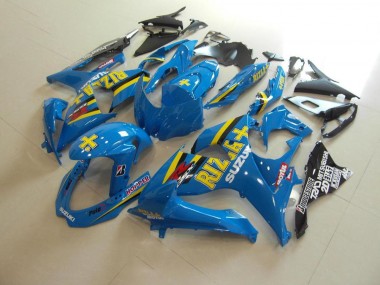 Suzuki GSXR 1000 K9 2009-2016 Verkleidungen - Rizla
