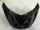 Suzuki GSXR 1000 K9 2009-2016 Verkleidungen - Schwarz