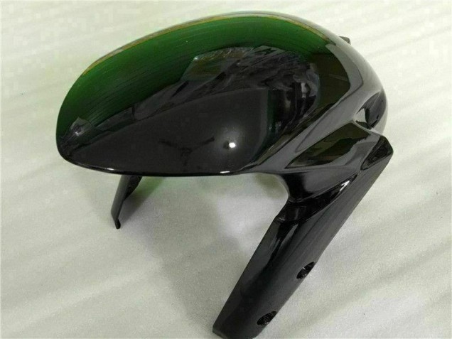 Suzuki GSXR 1000 K9 2009-2016 Verkleidungen - Schwarz