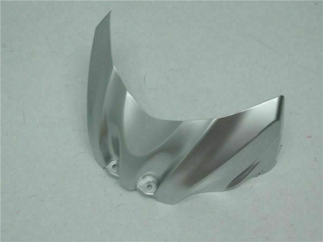 Suzuki GSXR 1000 K9 2009-2016 Verkleidungen - Silber Weiß