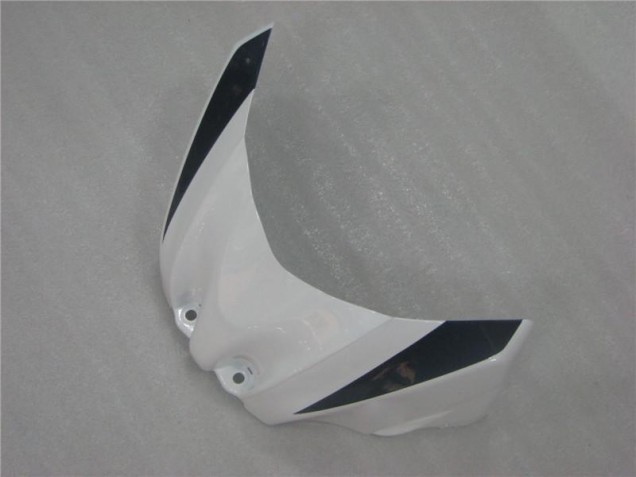 Suzuki GSXR 1000 K9 2009-2016 Verkleidungen - Weiß Blau