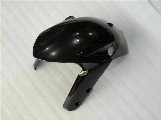 Suzuki GSXR 1000 K9 2009-2016 Vollverkleidung - Braun Schwarz