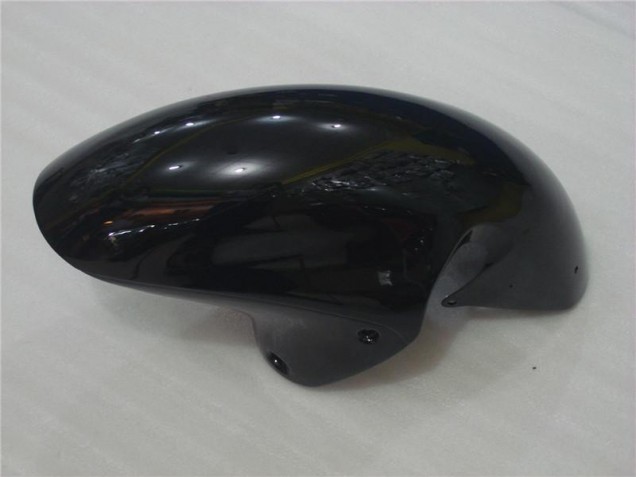 Suzuki GSXR 1300 Hayabusa 1996-2007 Verkleidung - Rot Schwarz Suzuki GSXR 1300 Hayabusa 1996-2007 Verkleidung - Rot Schwarz