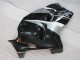 Suzuki GSXR 1300 Hayabusa 1996-2007 Verkleidungen - Silber Schwarz Suzuki GSXR 1300 Hayabusa 1996-2007 Verkleidungen - Silber Schwarz