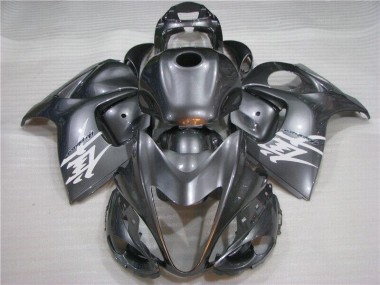 Suzuki GSXR 1300 Hayabusa 2008-2019 Verkleidung - Grau