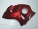 Suzuki GSXR 1300 Hayabusa 2008-2019 Verkleidungen - Rot Suzuki GSXR 1300 Hayabusa 2008-2019 Verkleidungen - Rot