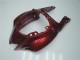 Suzuki GSXR 1300 Hayabusa 2008-2019 Verkleidungen - Rot Suzuki GSXR 1300 Hayabusa 2008-2019 Verkleidungen - Rot