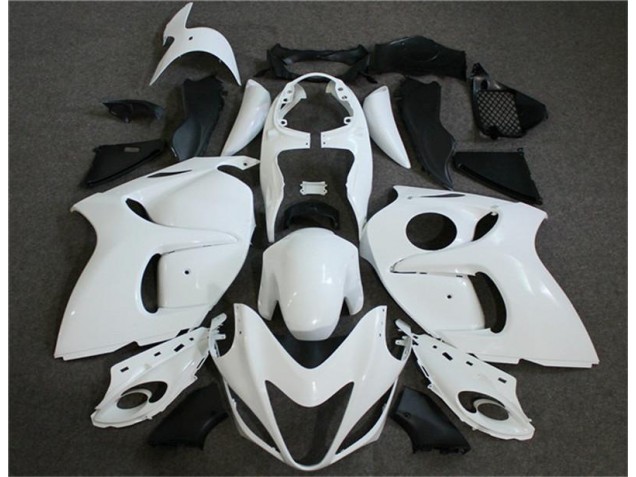 Suzuki GSXR 1300 Hayabusa 2008-2019 Verkleidungen - Unbemalt Suzuki GSXR 1300 Hayabusa 2008-2019 Verkleidungen - Unbemalt