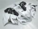 Suzuki GSXR 1300 Hayabusa 2008-2019 Verkleidungen - Weiß Suzuki GSXR 1300 Hayabusa 2008-2019 Verkleidungen - Weiß