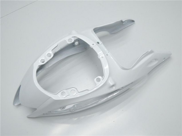 Suzuki GSXR 1300 Hayabusa 2008-2019 Verkleidungen - Weiß Suzuki GSXR 1300 Hayabusa 2008-2019 Verkleidungen - Weiß