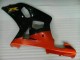 Suzuki GSXR 600 / 750 K1 K2 K3 2001-2003 Verkleidungen & Plastik - Schwarz Suzuki GSXR 600 / 750 K1 K2 K3 2001-2003 Verkleidungen & Plastik - Schwarz