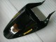 Suzuki GSXR 600 / 750 K1 K2 K3 2001-2003 Verkleidungen & Plastik - Schwarz Suzuki GSXR 600 / 750 K1 K2 K3 2001-2003 Verkleidungen & Plastik - Schwarz