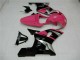 Suzuki GSXR 600 / 750 K1 K2 K3 2001-2003 Verkleidungen - Rosa