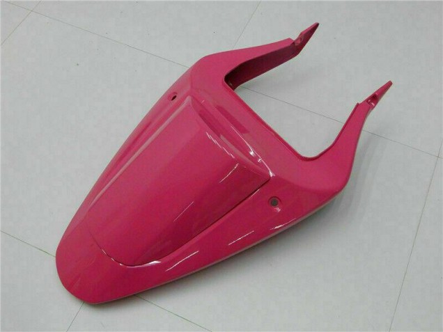 Suzuki GSXR 600 / 750 K1 K2 K3 2001-2003 Verkleidungen - Rosa