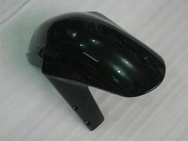 Suzuki GSXR 600 / 750 K1 K2 K3 2001-2003 Verkleidungen - Schwarz Gelb