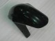 Suzuki GSXR 600 / 750 K1 K2 K3 2001-2003 Verkleidungen - Schwarz Gelb