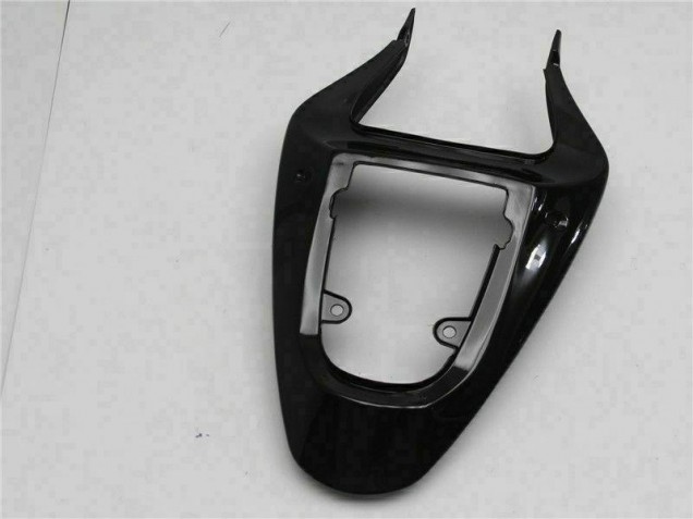 Suzuki GSXR 600 / 750 K1 K2 K3 2001-2003 Verkleidungen - Schwarz