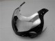 Suzuki GSXR 600 / 750 K1 K2 K3 2001-2003 Verkleidungen - Silber