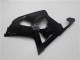 Suzuki GSXR 600 / 750 K1 K2 K3 2001-2003 VollVerkleidungen & Plastik - Schwarz